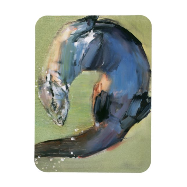 Imán Otter 2003 (Vertical)