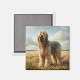 Imán Otterhound