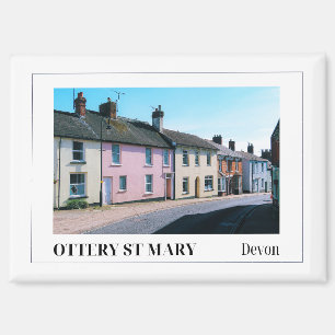 Imán Ottery St Mary, Devon