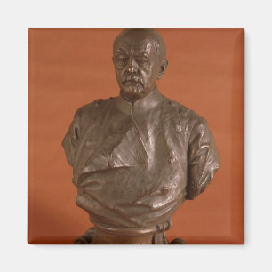 Imán Otto von Bismarck, 1886