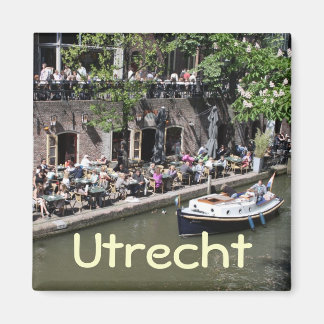 Imán Oude Gracht