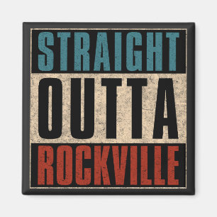 Imán Outta Rockville Maryland MD