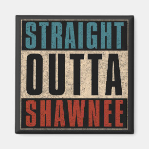 Imán Outta Shawnee Kansas KS
