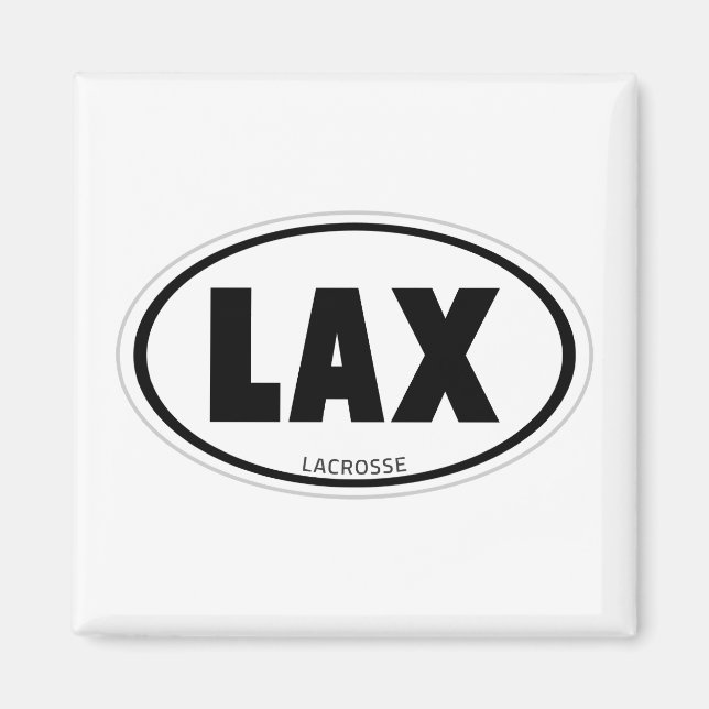 Imán Óvalo (Frente)