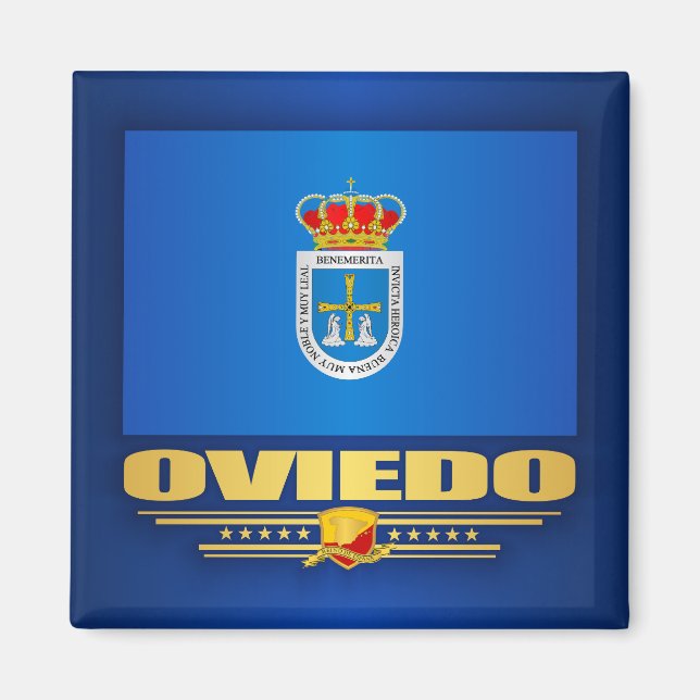 Imán Oviedo (Frente)