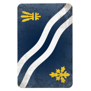 Imán Oxfordshire