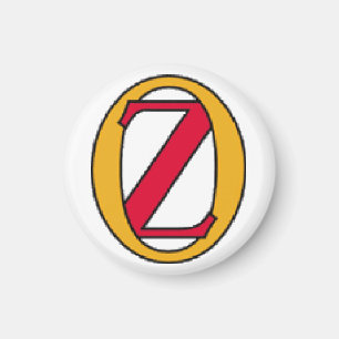 Imán Oz Magnet