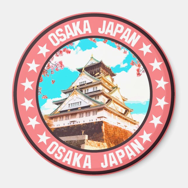 Imán Ozaka (Frente)