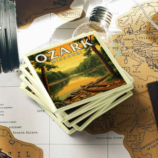 Imán Ozark Misuri