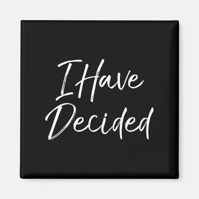 Imán P37 Design Studio Jesus Shirts Cute Christian Bapt (Frente)