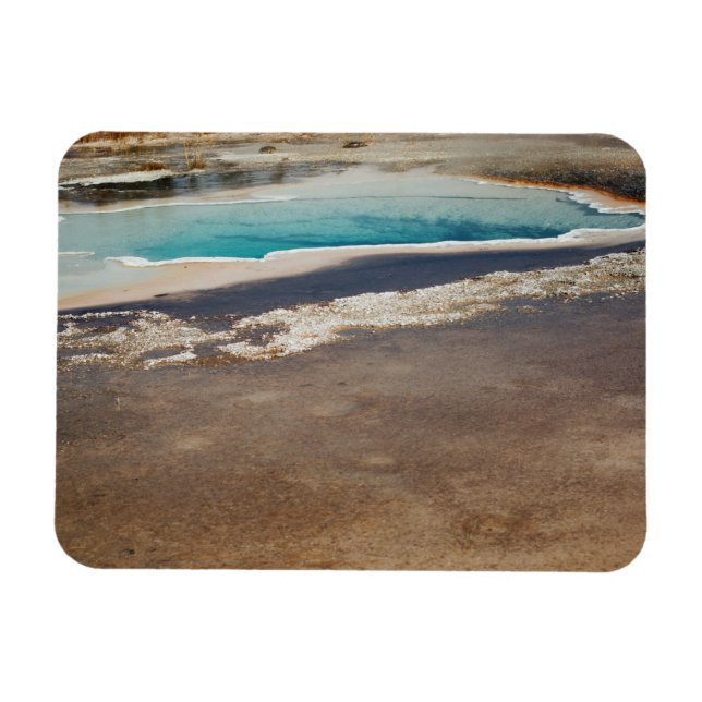 Imán #P4076 Magnet Premium (Horizontal)