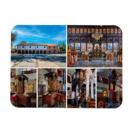 Imán P R I L E P - Mimán de Macedonia