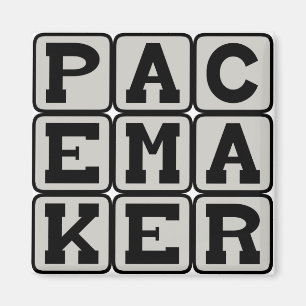 Imán Pacemaker, Heart Aid