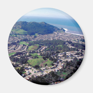 Imán Pacifica California