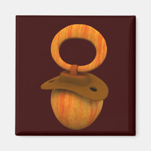 Imán Pacificador de Apple Cox
