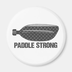 Imán Paddle Strong