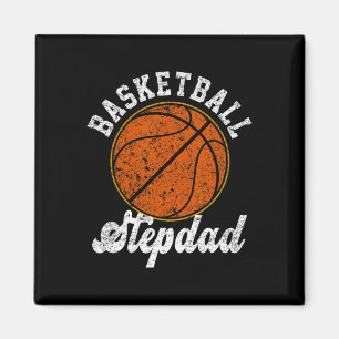 Imán Padrastro de Baloncesto Amante del Baloncesto Día