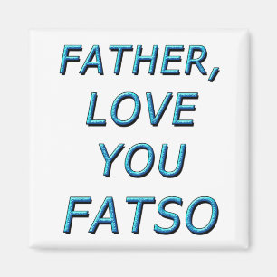 IMÁN PADRE, AMO DE TU PADRE 1