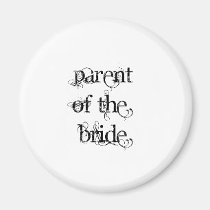 Imán Padre de la novia