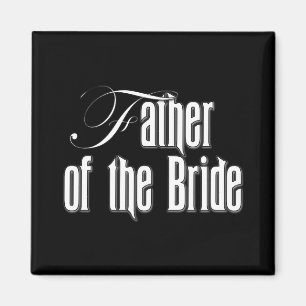 Imán Padre de la novia