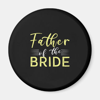 Imán Padre de la novia
