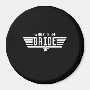 Imán Padre de la novia