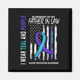 Imán Padre En La Ley Suicida Prevención De Concienciaci