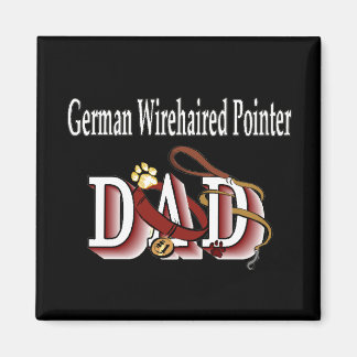 Imán padre Magnet