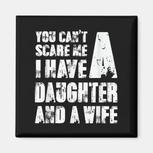 Imán Padre no puedes E me tengo una hija y una esposa