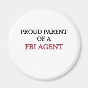 Imán Padre orgulloso de un AGENTE DEL FBI