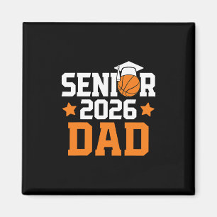 Imán Padre Senior 2026 Amante de Sketll Porud Padre Gra