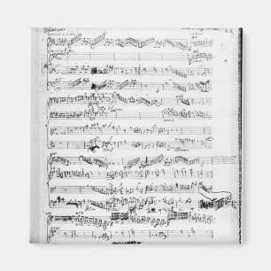 Imán Página de la abertura de la cuenta de los