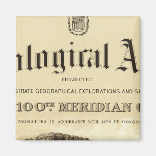 Imán Página Título del Atlas Geológico