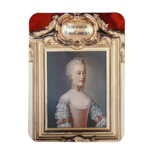 Imán Pagoda, grabada por Joseph Constantine Stadler ( (Vertical)