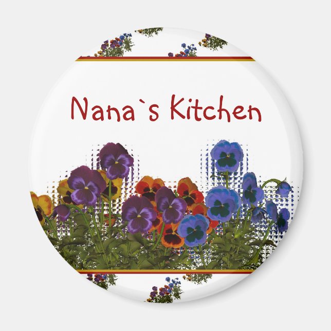 Imán Painsies Magnet (Frente)