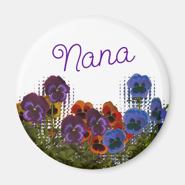 Imán Painsies Magnet (Frente)