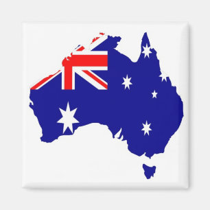 Imán País australiano