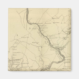 Imán País del río Rariton en Jersey Oriental