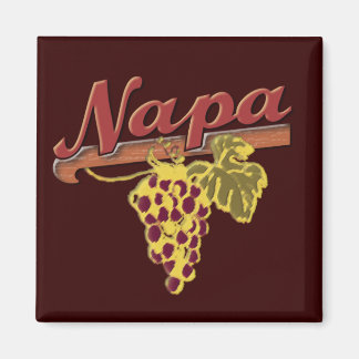 Imán País del vino