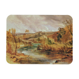Imán Paisaje
