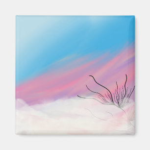 Imán Paisaje