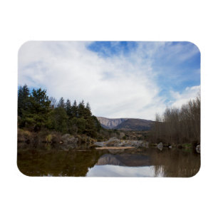 Imán Paisaje