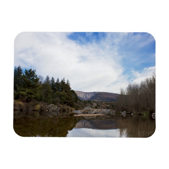 Imán Paisaje (Horizontal)