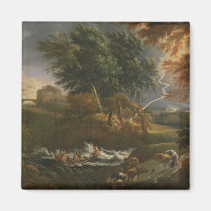 Imán Paisaje 2