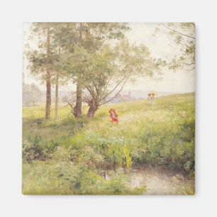 Imán Paisaje 3