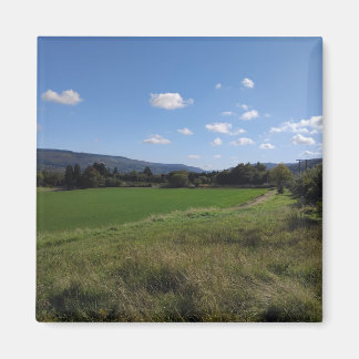 Imán Paisaje galés 2024