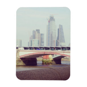 Imán Paisaje urbano