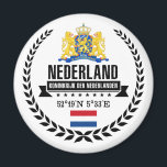 Imán Países Bajos<br><div class="desc">Países Bajos</div>