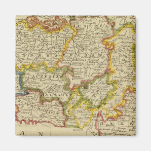 Imán Países Bajos 2