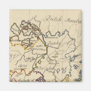 Imán Países Bajos 3